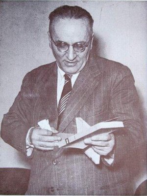 Ante Ciliga