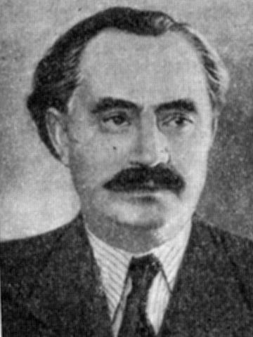 G. Dimitrov