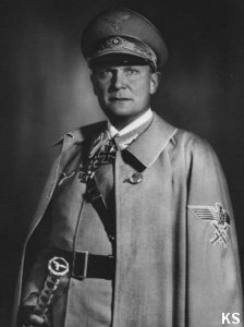 Hermann Göring