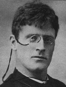 Knut Hamsun