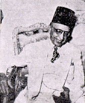 Ahmad Najib al-Hilali