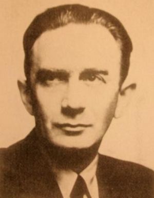 Walter Krivitsky