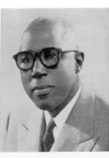 Amadou Lamine-Guèye