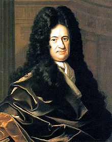 GW von Leibniz