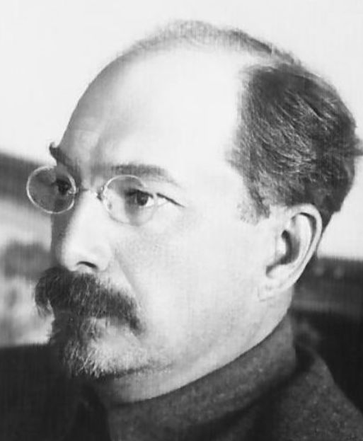 Anatoli Lounatcharsky