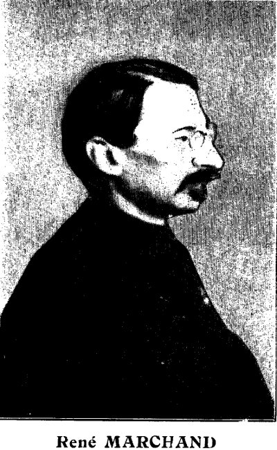 René Marchand