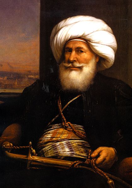 Mehemet Ali