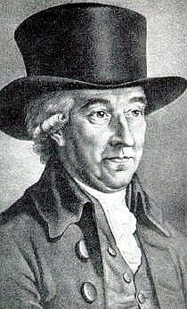 Justus Möser