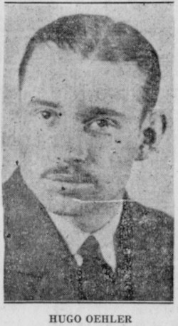 Oehler