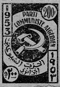 Parti Communiste Algérien