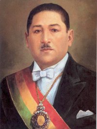 Enrique Peñaranda