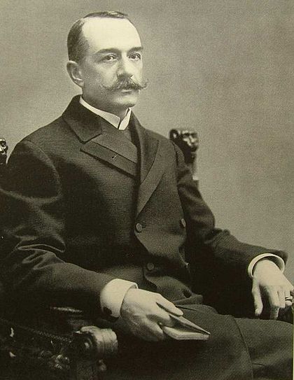 Alexandre Protopopov