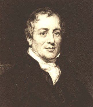 David Ricardo