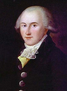 Augustin Robespierre