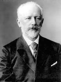 PI Tchaikovsky