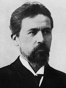 Anton Tchékhov