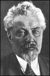 Victor Tchernov