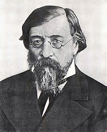 Nikolaï Tchernychevski