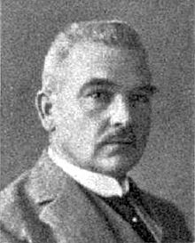Albert Vögler