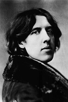 Oscar Wilde