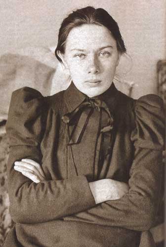 N.K. Kroupskaïa