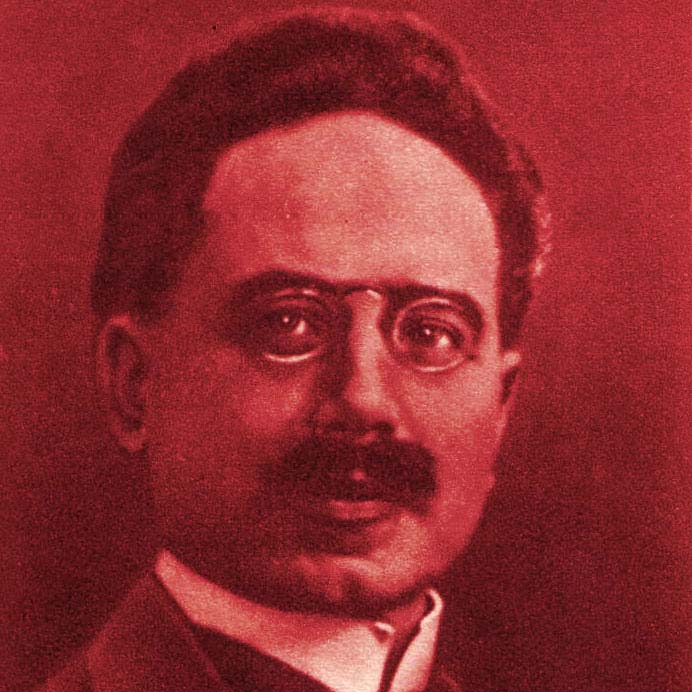 Archives Trotsky