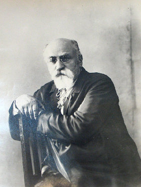 David Riazanov