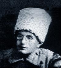 G.I. Safarov