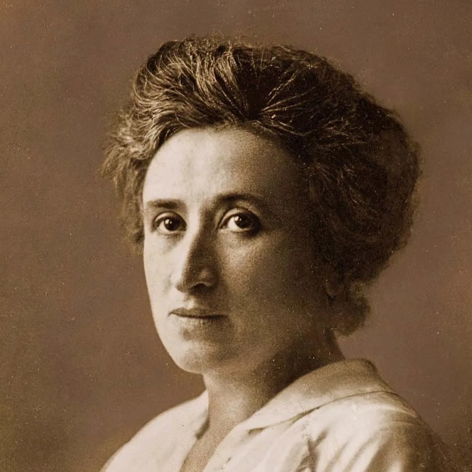 roza luqsemburgi