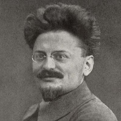 lev trocki
