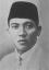 sukarno