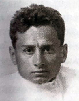Zinovy Beletsky