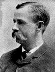 Edvard Beallamy