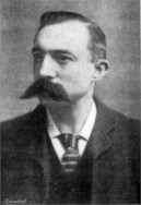Robert Blatchford in 1893