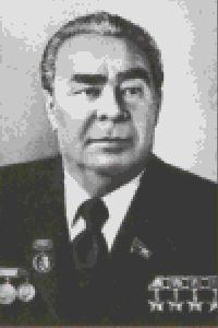 Brezhnev