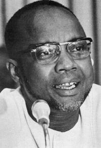 Amilcar Cabral