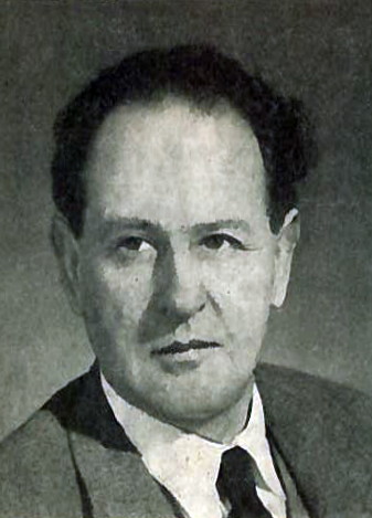Maurice Cornorth
