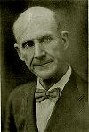 Eugene Debs