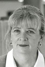 Barbara Ehrenreich
