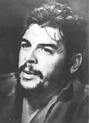 Che Guevara