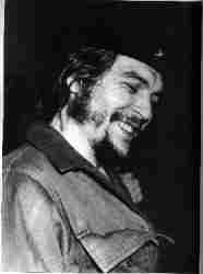 Che Guevara