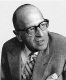 Max Horkheimer