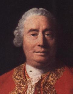 David Hume