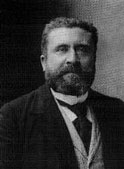 Jean Jaures