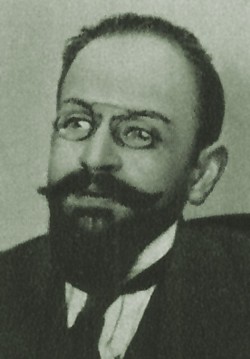 Adolf Joffe
