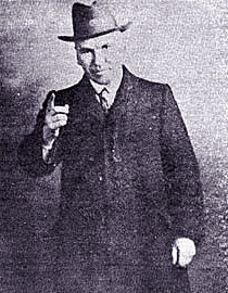 John Maclean: Photo