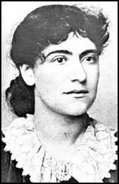 Eleanor Marx Biography