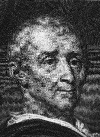 Montesquieu: The Laws: Book 1