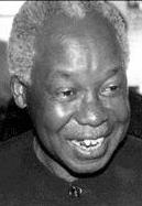 Biography : Julius Kambarage Nyerere - nyerere-julius