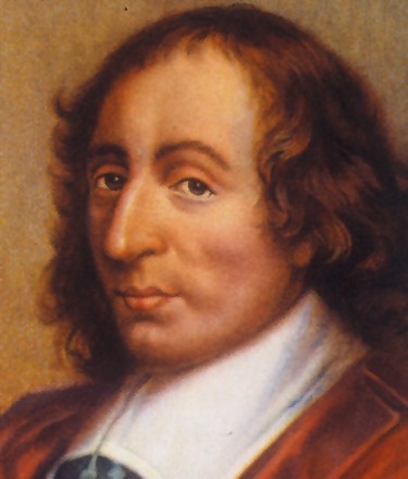 Blaise Pascal